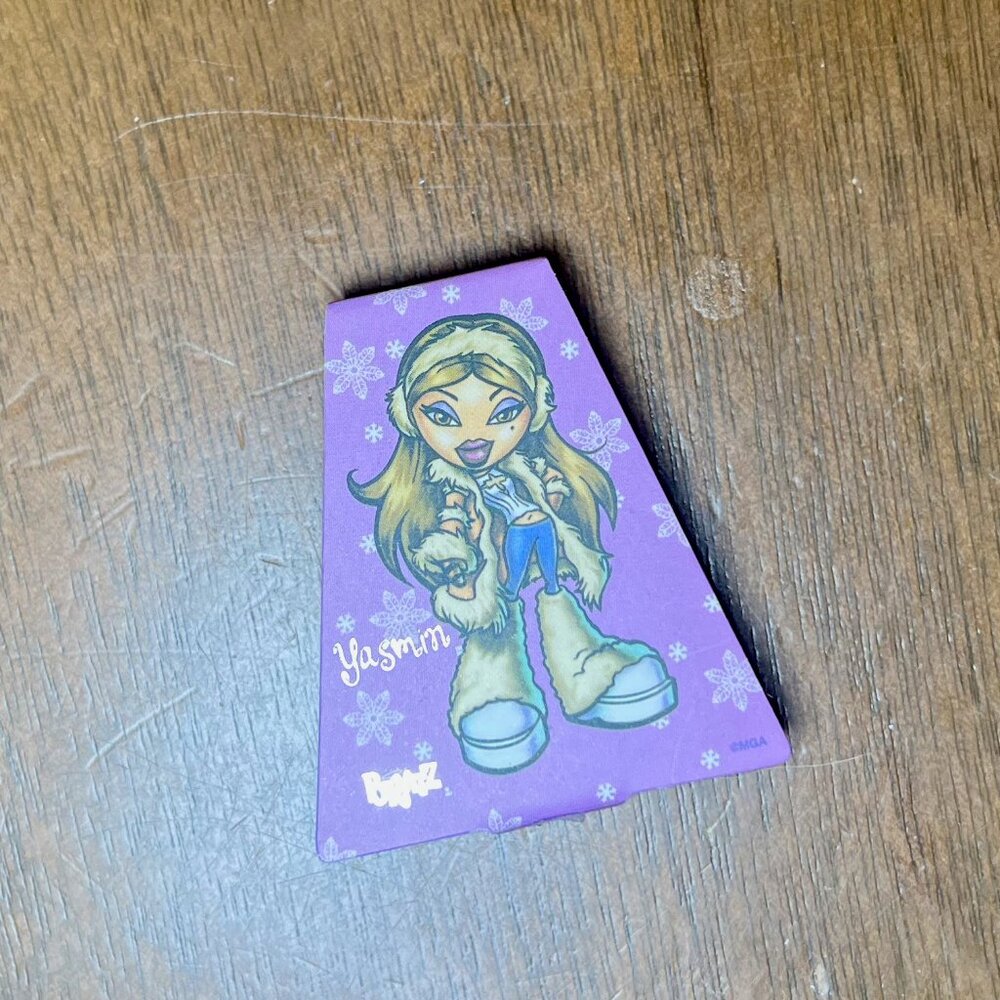 Bratz Mini Advent Calendar 2022 - Yasmin Makeup